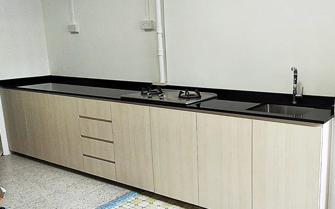 Marine Terrace Flat